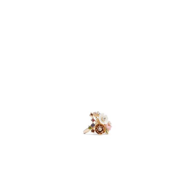 Ikewa Women's Light Pink Ring image number 0