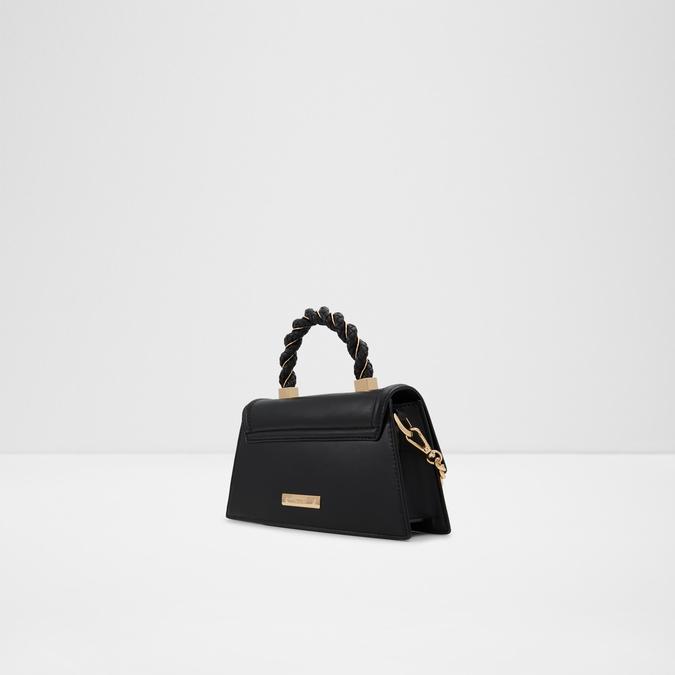 Sidonie Women's Black Top Handle image number 1