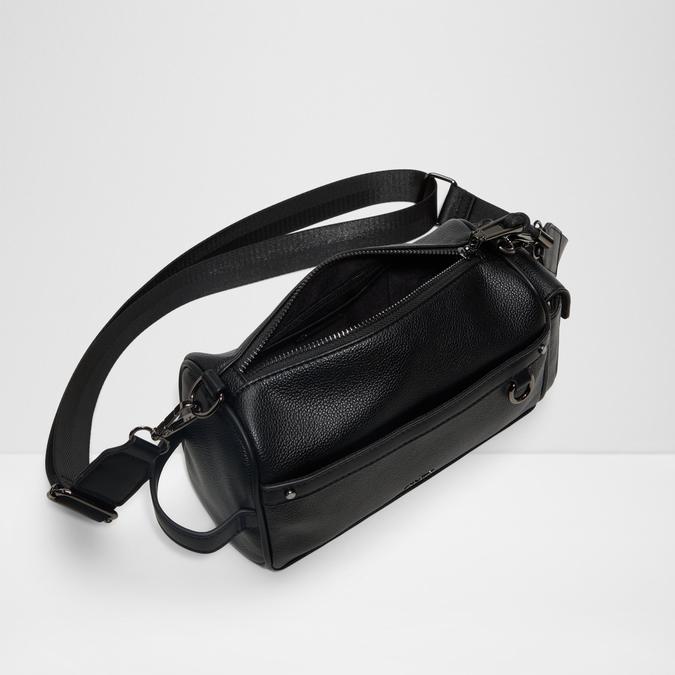  AFIABARD BLACK Men Cross Body image number 2