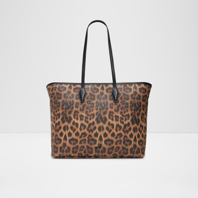 EVERYTHINGTOTE Brown Women Tote