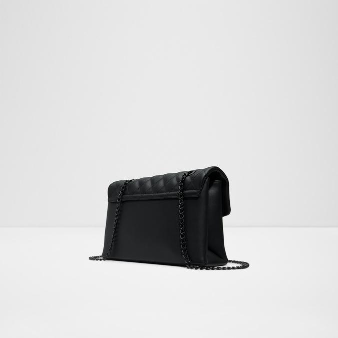 Haiadien Women's Black Cross Body