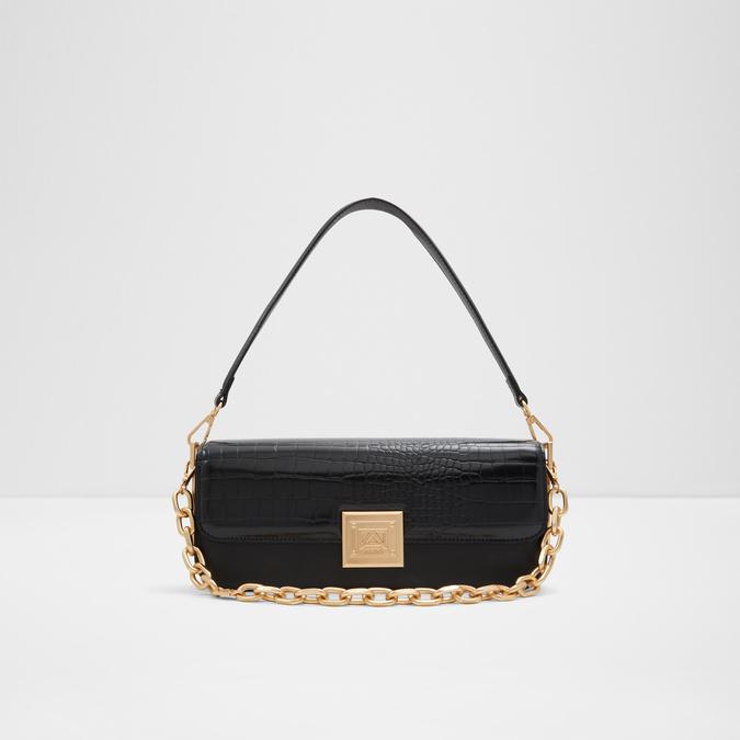Remmington Women's Black Crossbody