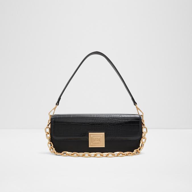 Remmington Women's Black Crossbody image number 0