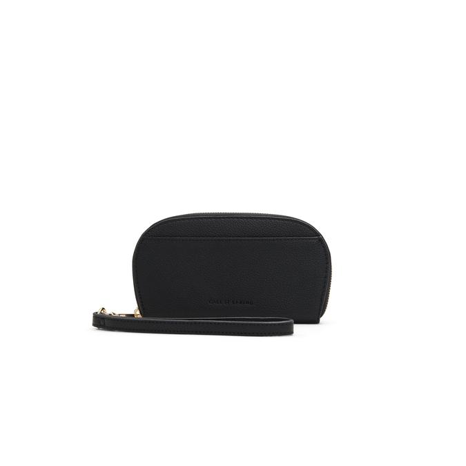 Alto Women's Black Wallet image number 0