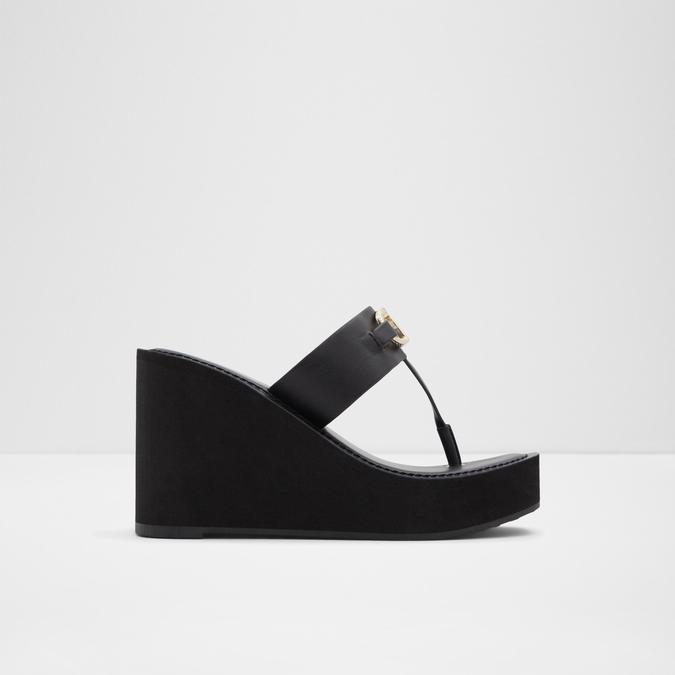 Gendadien Women's Black Eva image number 0