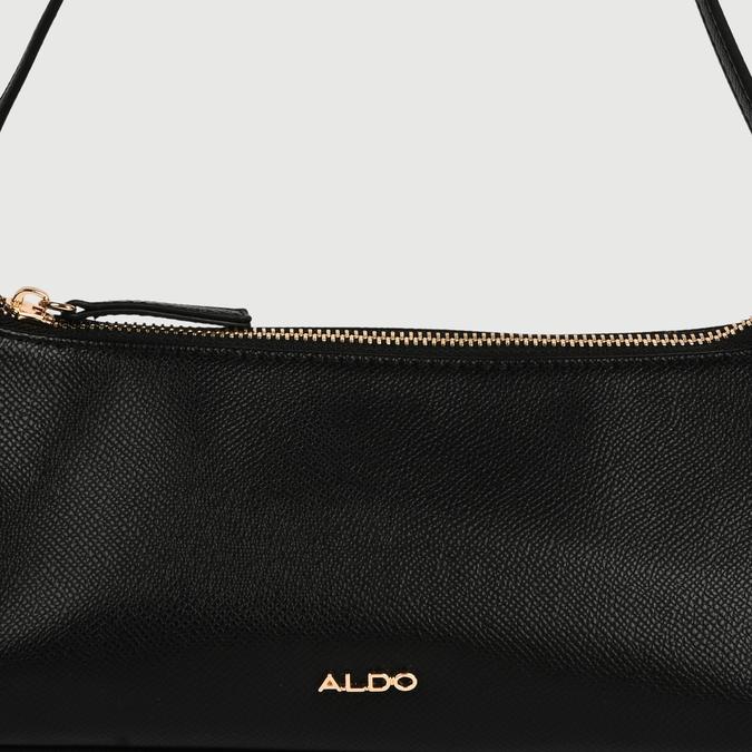 BLYTHDALE BLACK Women Satchel image number 4