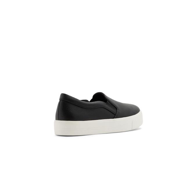 Stompin Women's Black Sneakers image number 1
