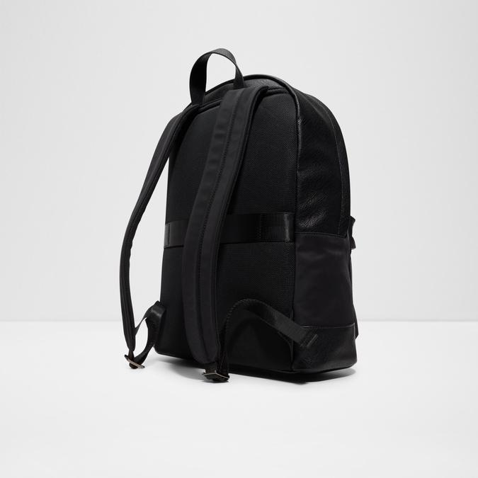 ELRIK Other Black Men Backpack