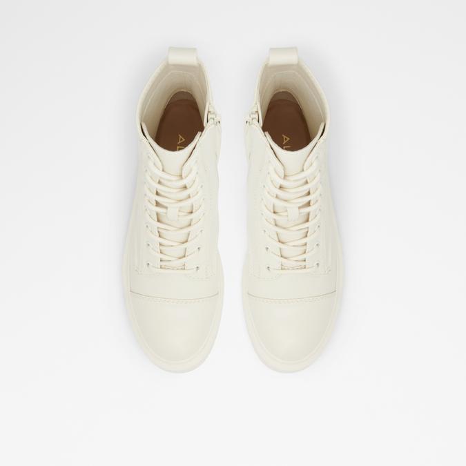 Goer Women's White Boots image number 1