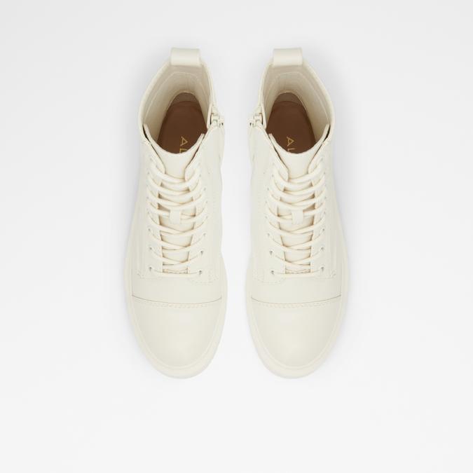 Goer Women's White Boots