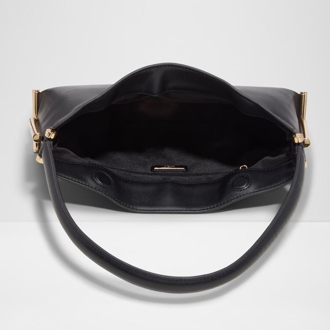 CHELLEIE Black Women Shoulder Bag image number 3