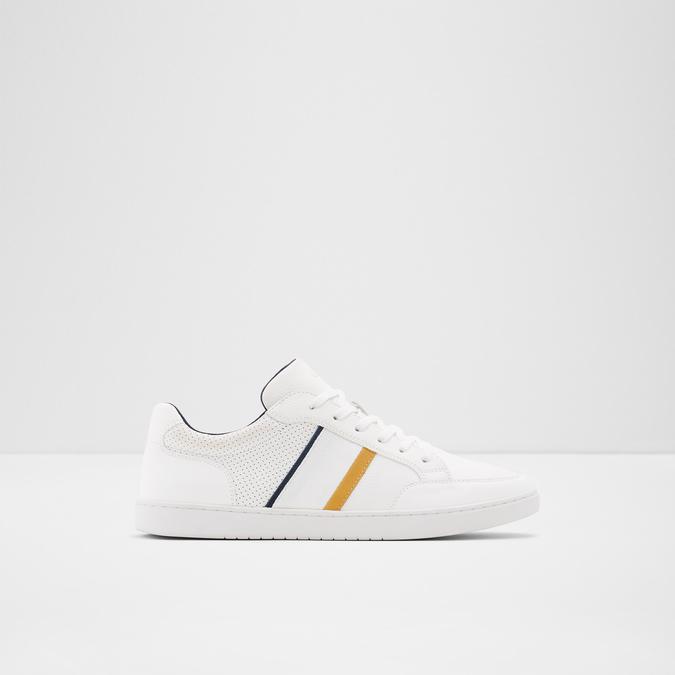 Assimilis Men's White Sneakers image number 0