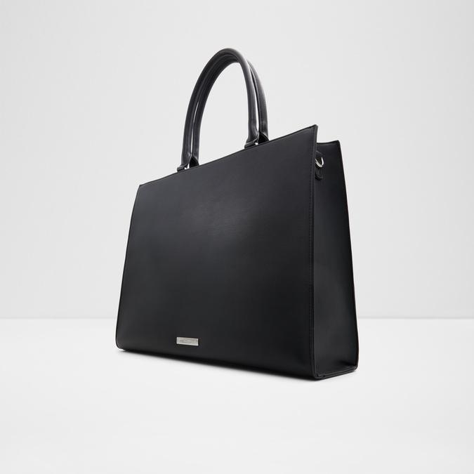 Buy ALDO Black Handbag With Sling Strap  Scarf  Handbags for Women  1620916  Myntra