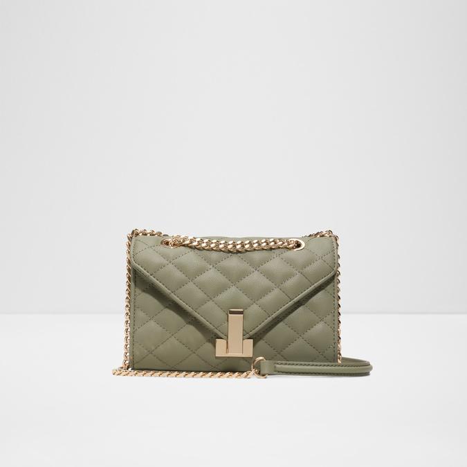 Chelsy Women's Brown Cross Body
