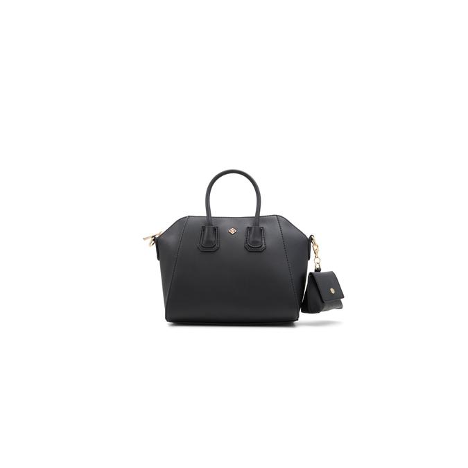 Jaded Women's Black Tote image number 0