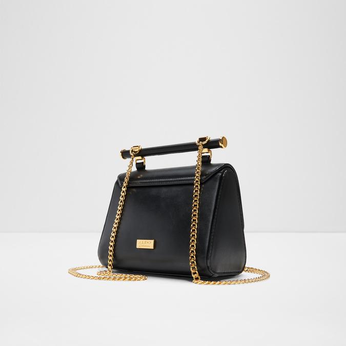 Cocktailchic Women's Black Top Handle