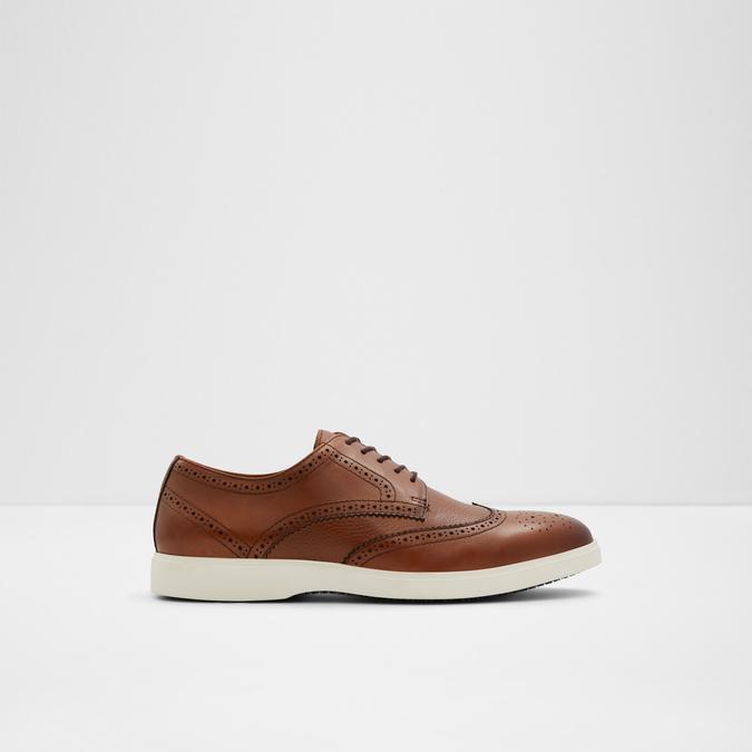 Wiser Men's Brown Lace-Up