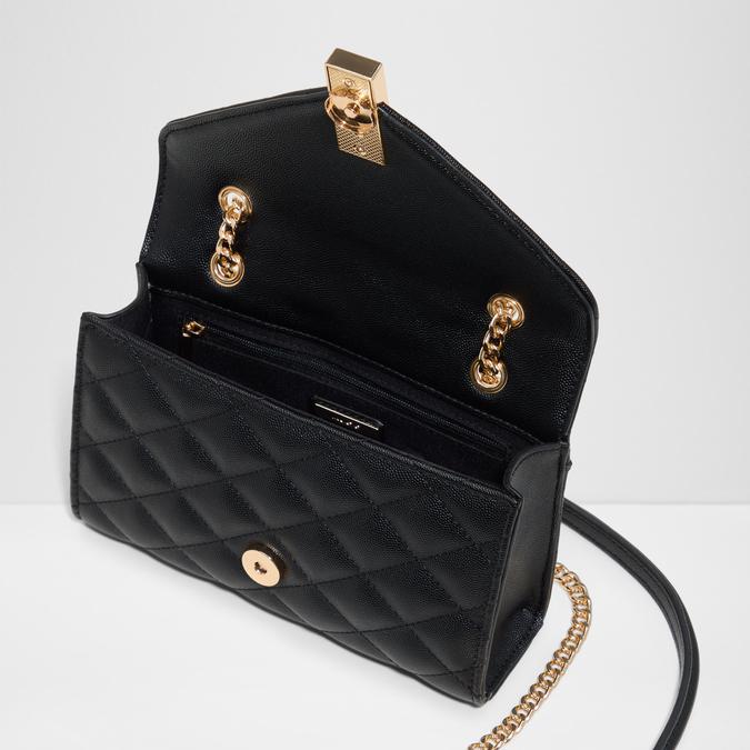 ALICIYE Black Women Cross Body image number 2