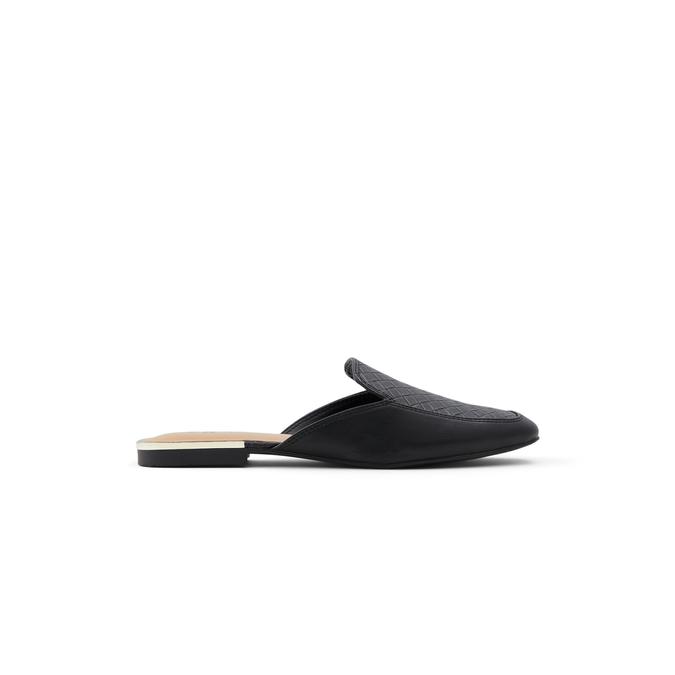 Dollie Women's Black Mules image number 0