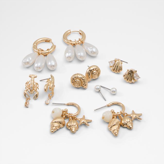 SHELLBELLE MISCELLANEOUS Women Jewelry image number 0