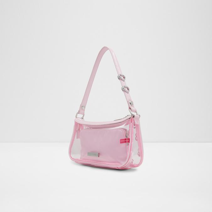 Barbiehandbg Women's Light Pink Crossbody image number 2