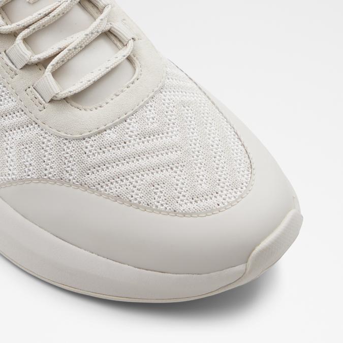 Pradish Women's Grey Sneaker image number 5