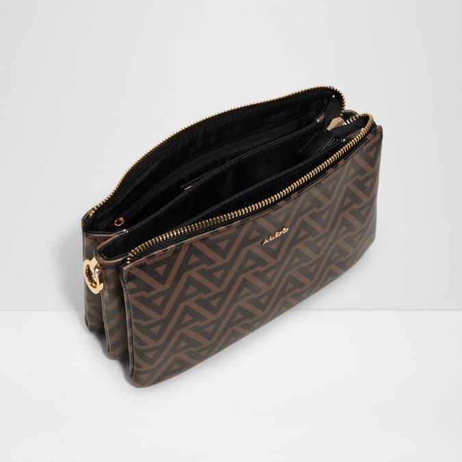  CIALY BROWN Women Cross Body image number 2