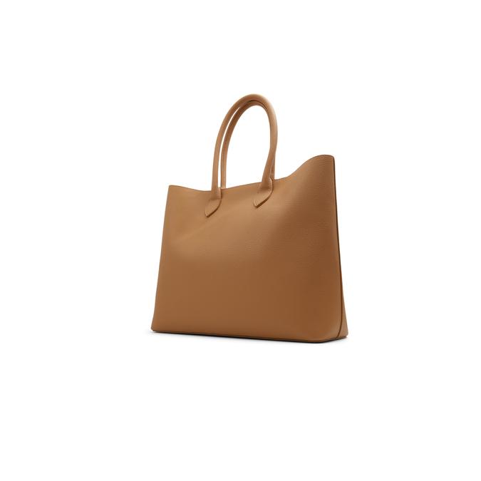 Calodar Women's Beige Tote image number 1