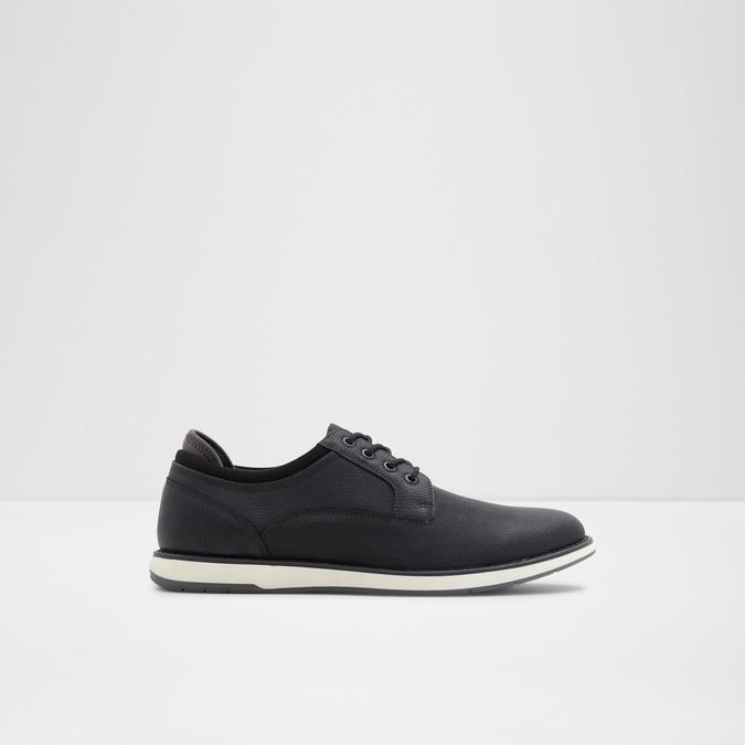 Luca Men's Black Lace-Up image number 0