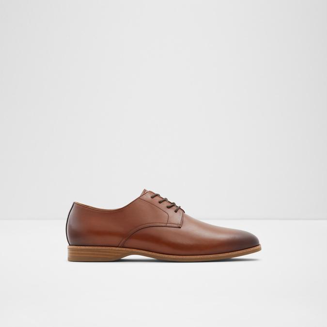 Tolkien Men's Cognac Dress Shoes image number 0