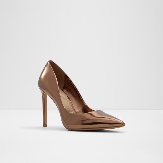 Stessy2.0 Women's Multicolor Pumps image number 4