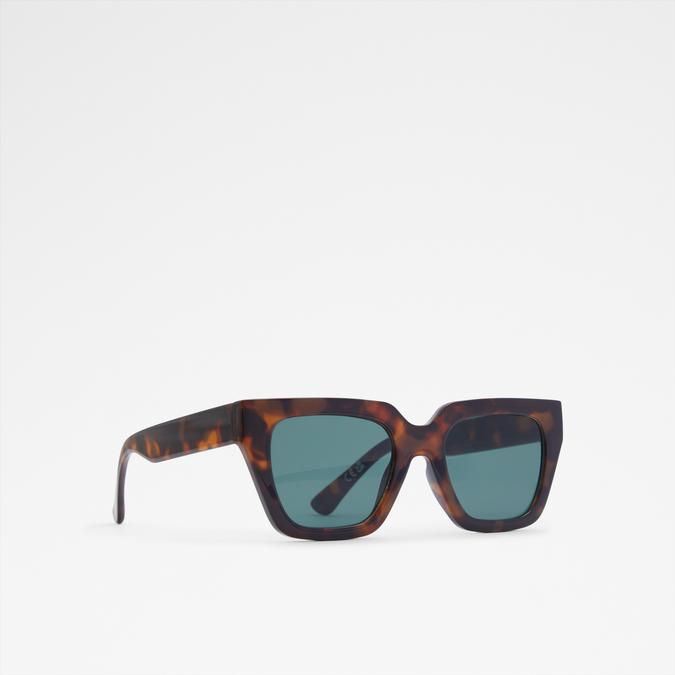 Frycia Women's Brown Sunglasses image number 1