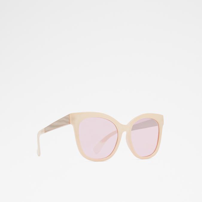 Urlea Women's Natural Sunglasses