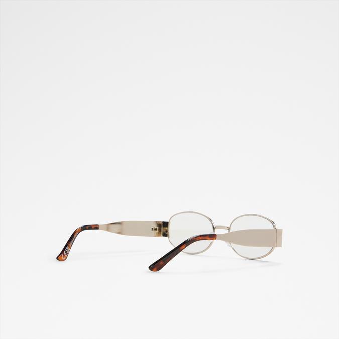 Nulin Women's Gold Sunglasses image number 2