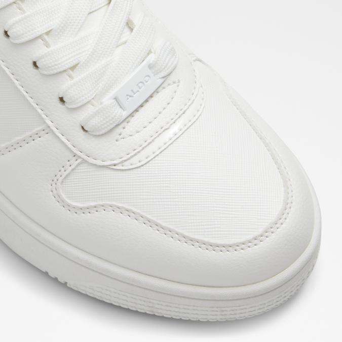 Momentum Women's White Sneaker image number 5