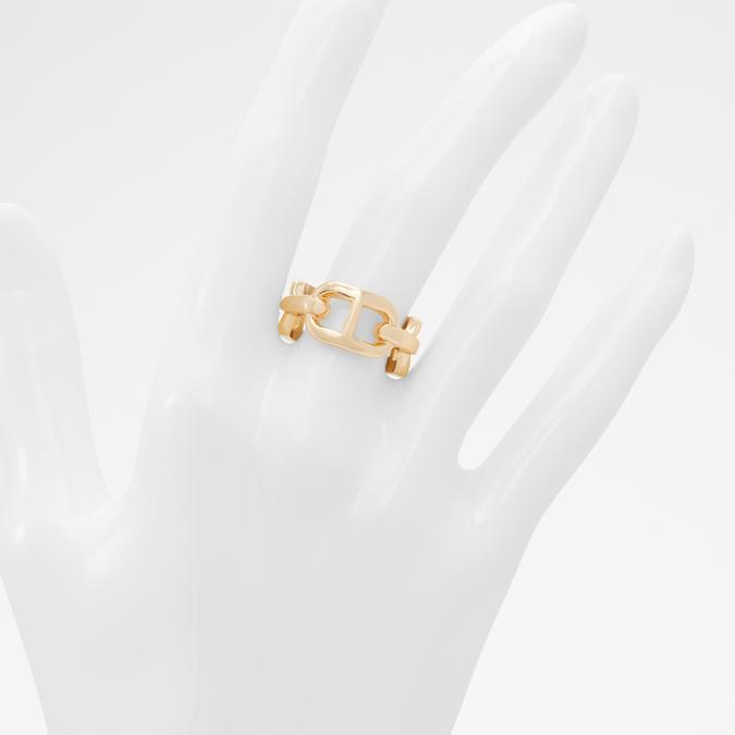 Ruari Women's Gold Rings image number 1