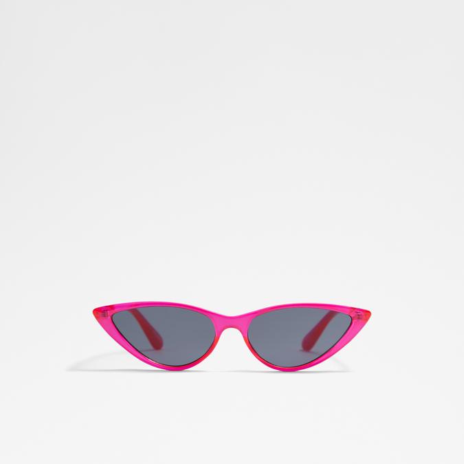 Ladolle Women's Dark Pink Sunglass Case | Aldo Shoes