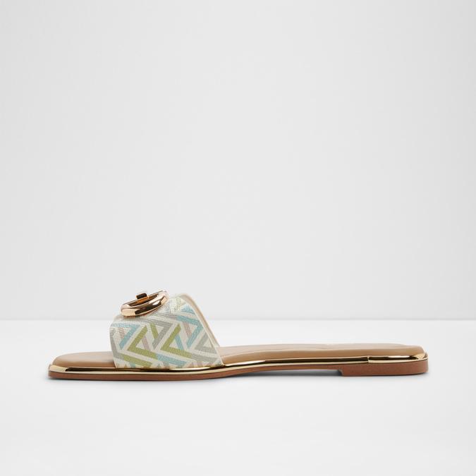 BELLENOR Multi Women Flats image number 2