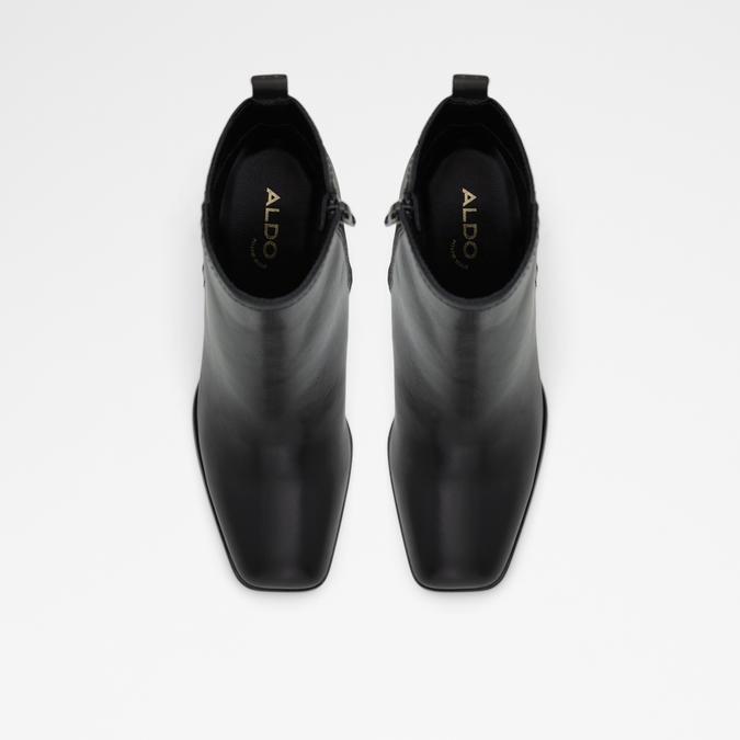 Reva Women's Black Boots image number 1