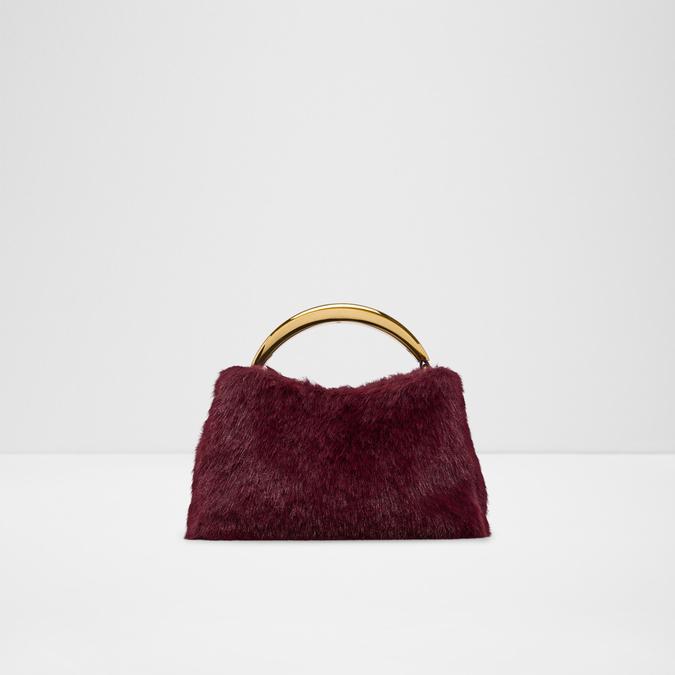 MINCKAX Bordo Women Top Handle
