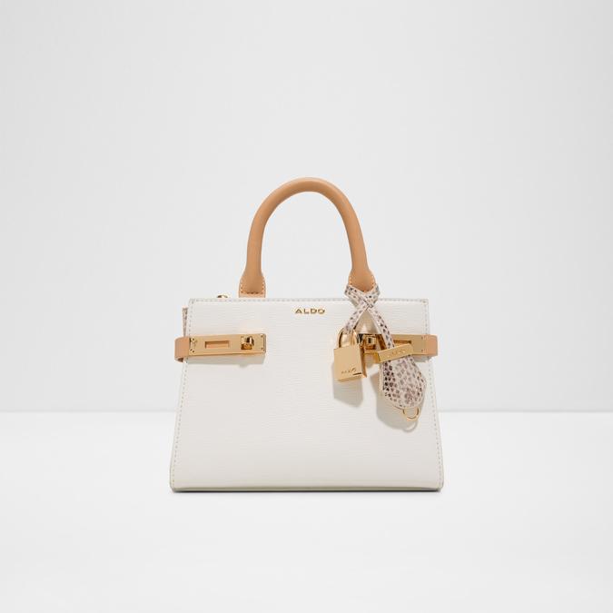 LISBONNE Bone Multi Women Satchel