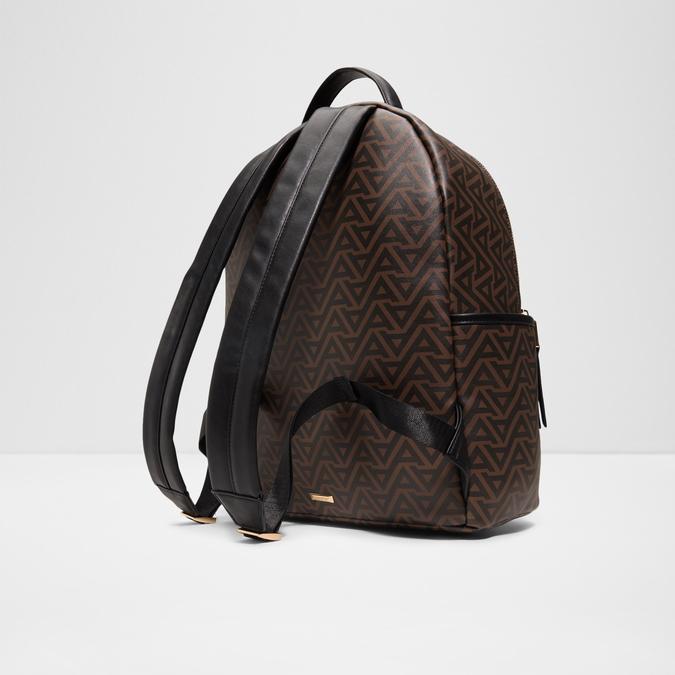  LANNON BROWN Women Backpack