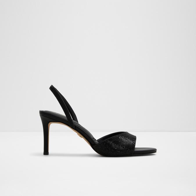 Aitana Women's Black Dress Sandals image number 0