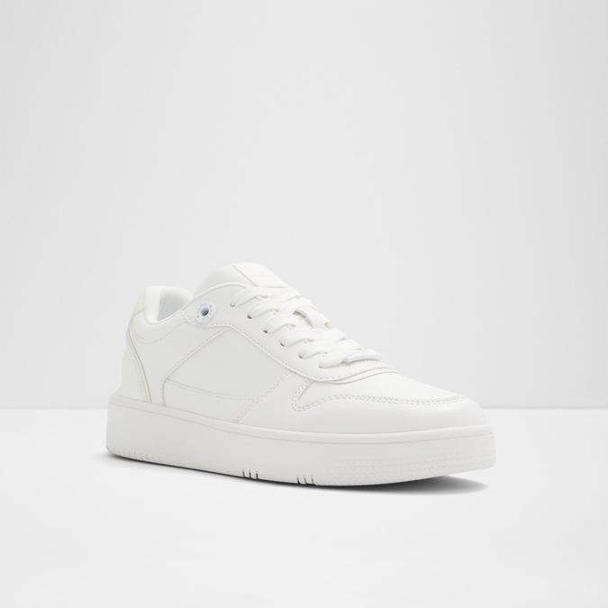 Retroact Women's White Sneaker image number 5