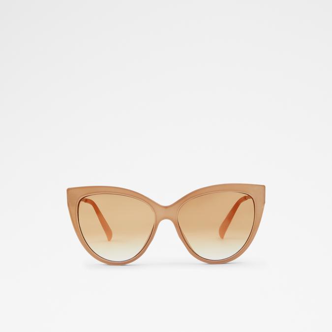 Larendawan Women's Natural Sunglasses image number 0