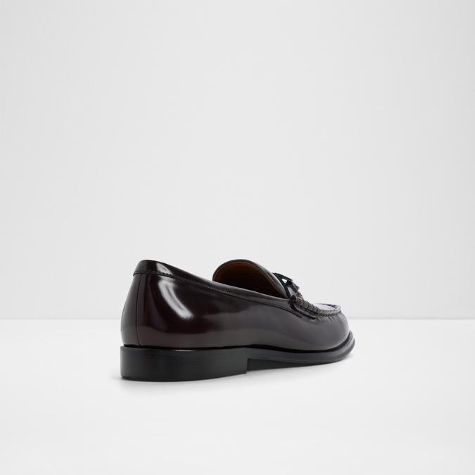 EDOUARDA Bordo Men Formal Shoes image number 1