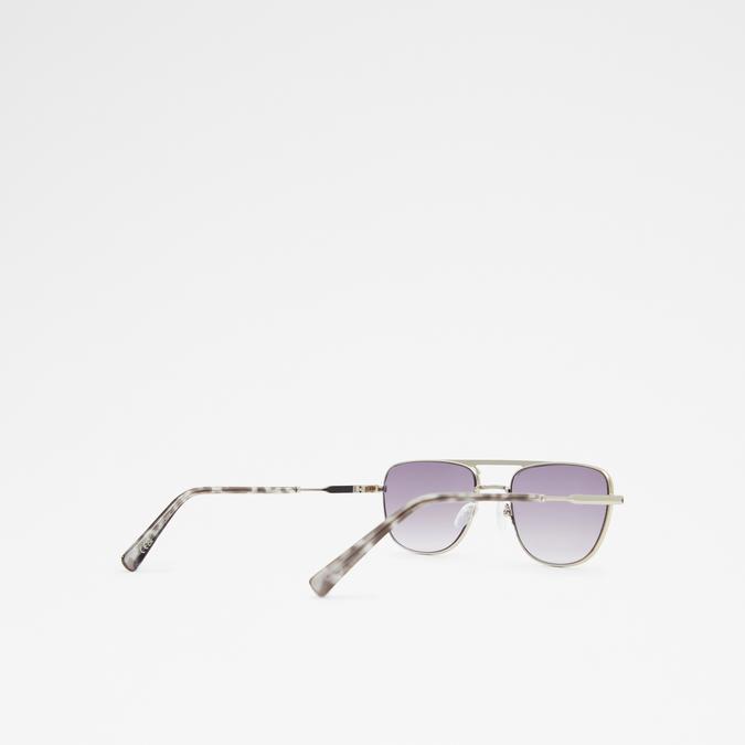 Kairos Men's Silver Sunglasses image number 2