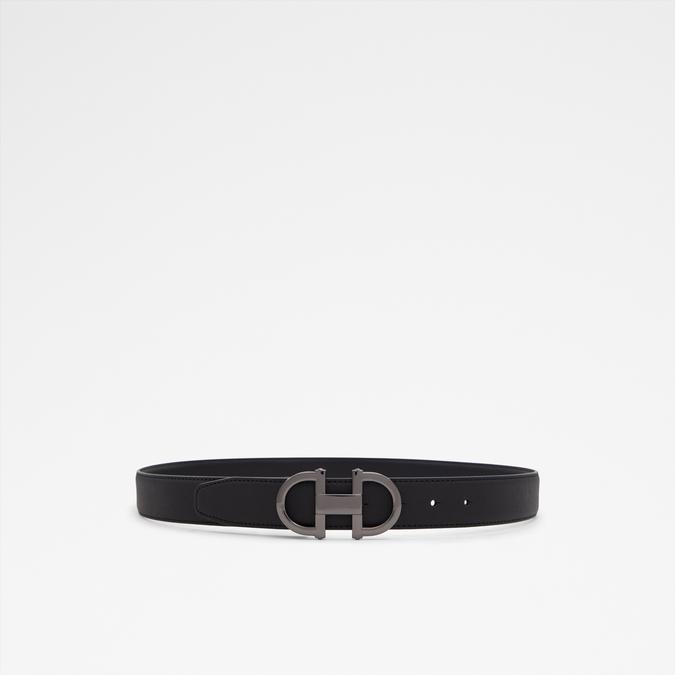GORRLENKO BLACK Men Belts