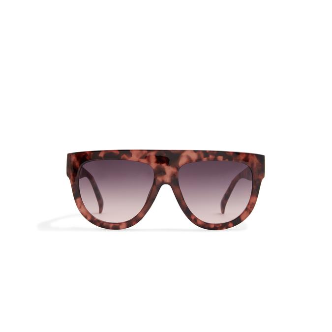 Fadovia Women's Light Pink Sunglass image number 0