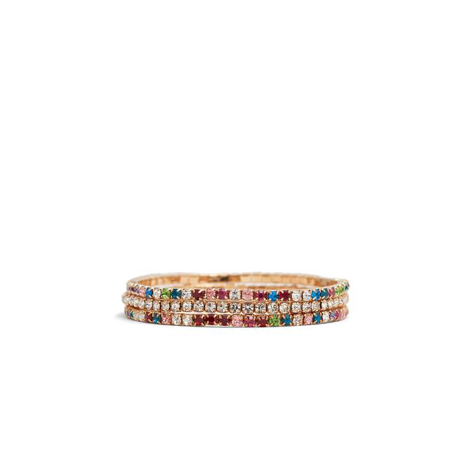 Guttivitta Women's Bright Multi Bracelet image number 0